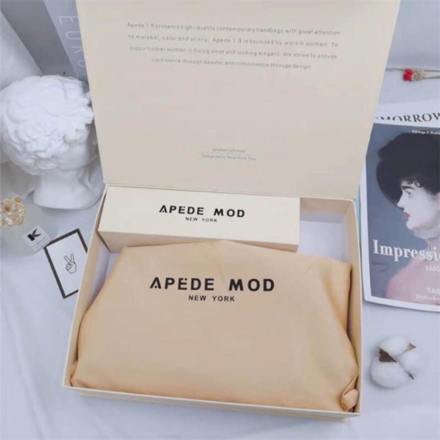 Túi Apede mod full box