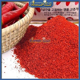 Bột Ớt Hàn Quốc Haecham 200G