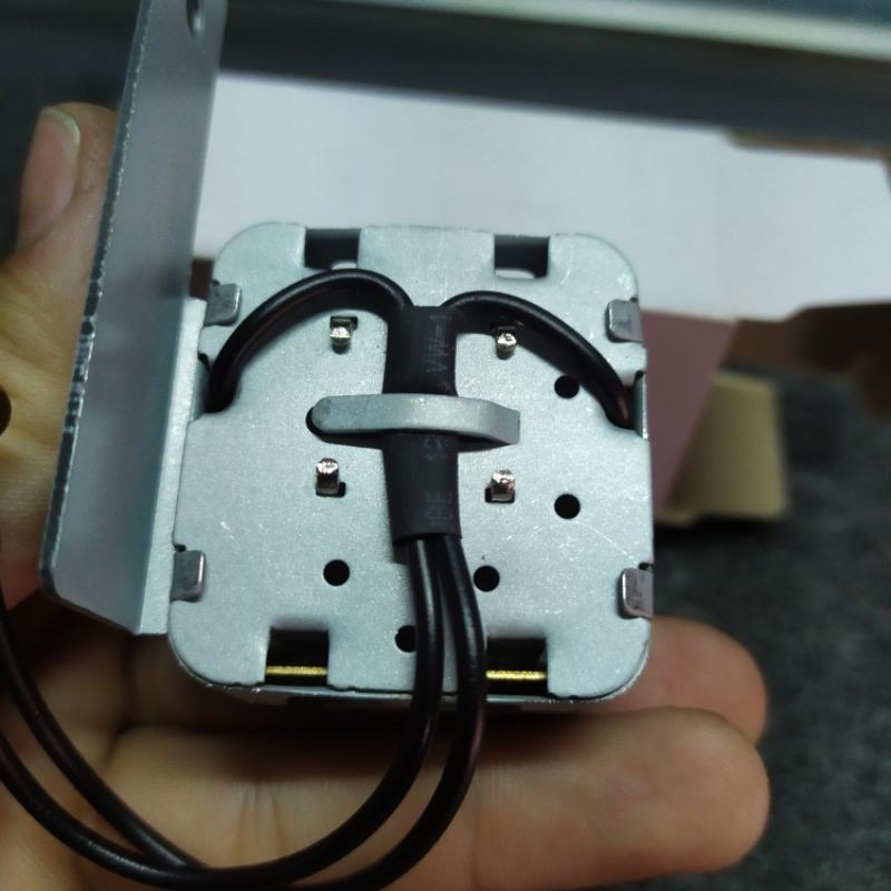 Ting Tong Toyota, Tiếng Chuông Si Nhan Ting Tong Hàng Chuẩn Lõi Đồng