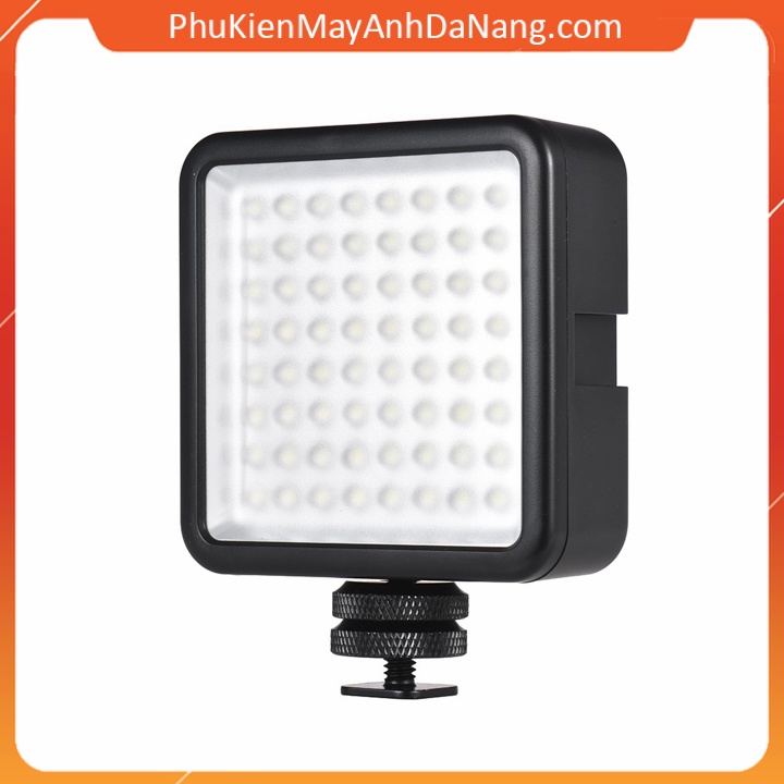 Đèn Led Trợ Sáng Chụp Ảnh, Quay Phim Cho Máy Ảnh, Điện Thoại - Led Cho Điện Thoại Máy Ảnh Hàng Chính Hãng