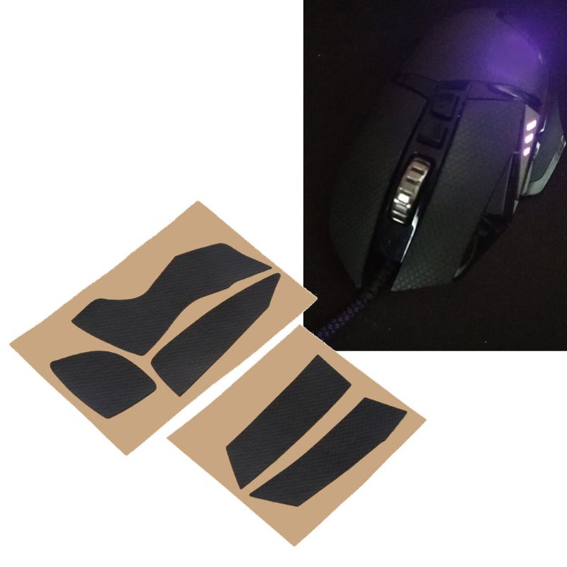 Miếng Dán Chống Trượt Cho Chuột Chơi Game G502