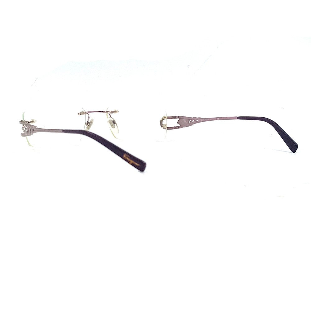 Gọng kính thời trang Salvatore Ferragamo SAL1807B 611 chính hãng, thiết kế dễ đeo bảo vệ mắt