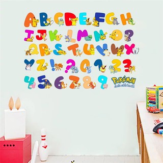 Decal Pokemon PK382