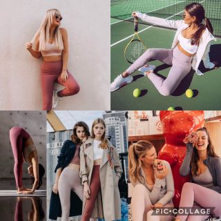 Áo khoác tập Xexymix