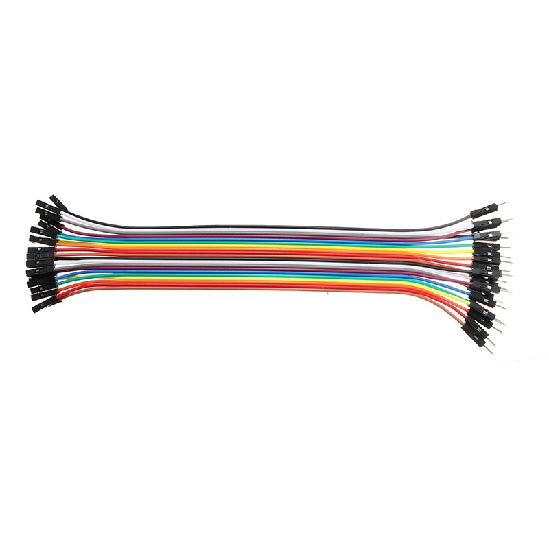 5 Động Cơ Bước 5v Với Dây Cáp Dupont Đường Kính 28mm Cho Arduino | BigBuy360 - bigbuy360.vn