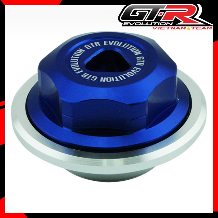 Chụp cốt bánh sau GTR NVX155 2018-2021 PCX 2010-2017 SH Ý ZOOMER X SCOOPY VISION LEAD VARIO150 AB150