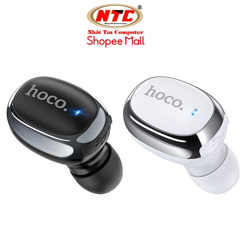 Tai nghe bluetooth Hoco E54 Mia mini v5.0 Pin dùng 4H - Hãng phân phối chính thức