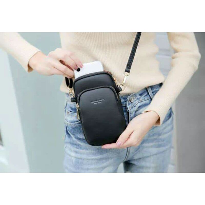 Túi đeo chéo đựng điên thoại