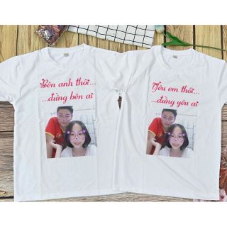 ÁO THUN COTTON 4 CHIỀU