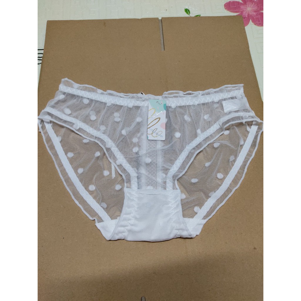Quần lót ren xuyên thấu sexy gợi cảm mã 8813 | BigBuy360 - bigbuy360.vn