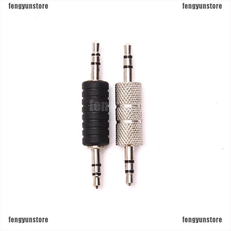 Đầu Nối Dây Cáp Âm Thanh 3.5mm | BigBuy360 - bigbuy360.vn