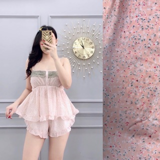 Set 2 dây tiểu thư - mẫu mới  ( kèm video h.thật )