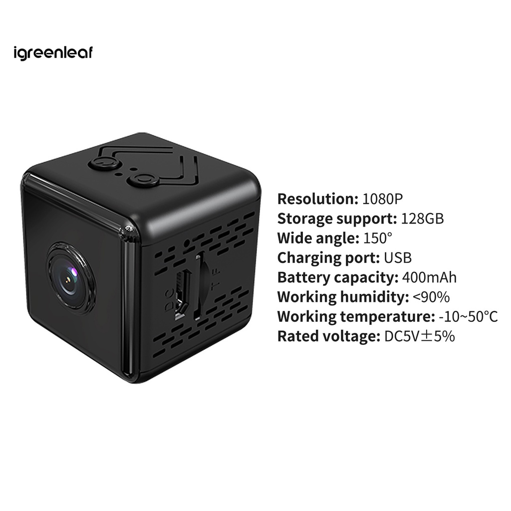 Camera an ninh không dây điều khiển từ xa | BigBuy360 - bigbuy360.vn