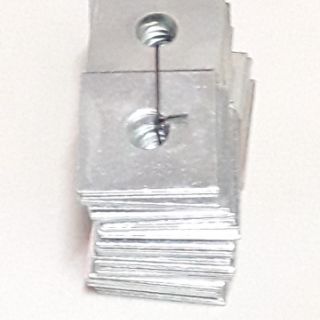 Lông đền vuông 12,14ly x 10 cáI