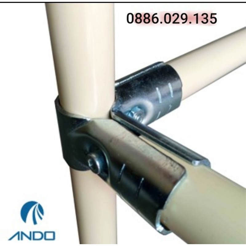 KHỚP NỐI KIM LOẠI HJ_2