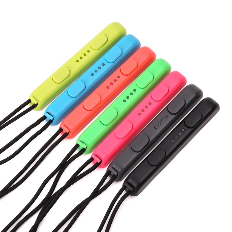 Dây Đeo Cổ Tay Thay Thế Cho Tay Cầm Chơi Game Switch NS