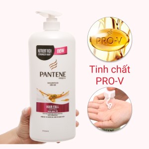 Dầu gội chống rụng tóc Pantene 1.2 lít
