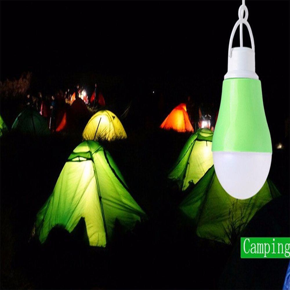 YIYU Đèn LED 5V 5W Hỗ Trợ Chiếu Sáng Ngoài Trời