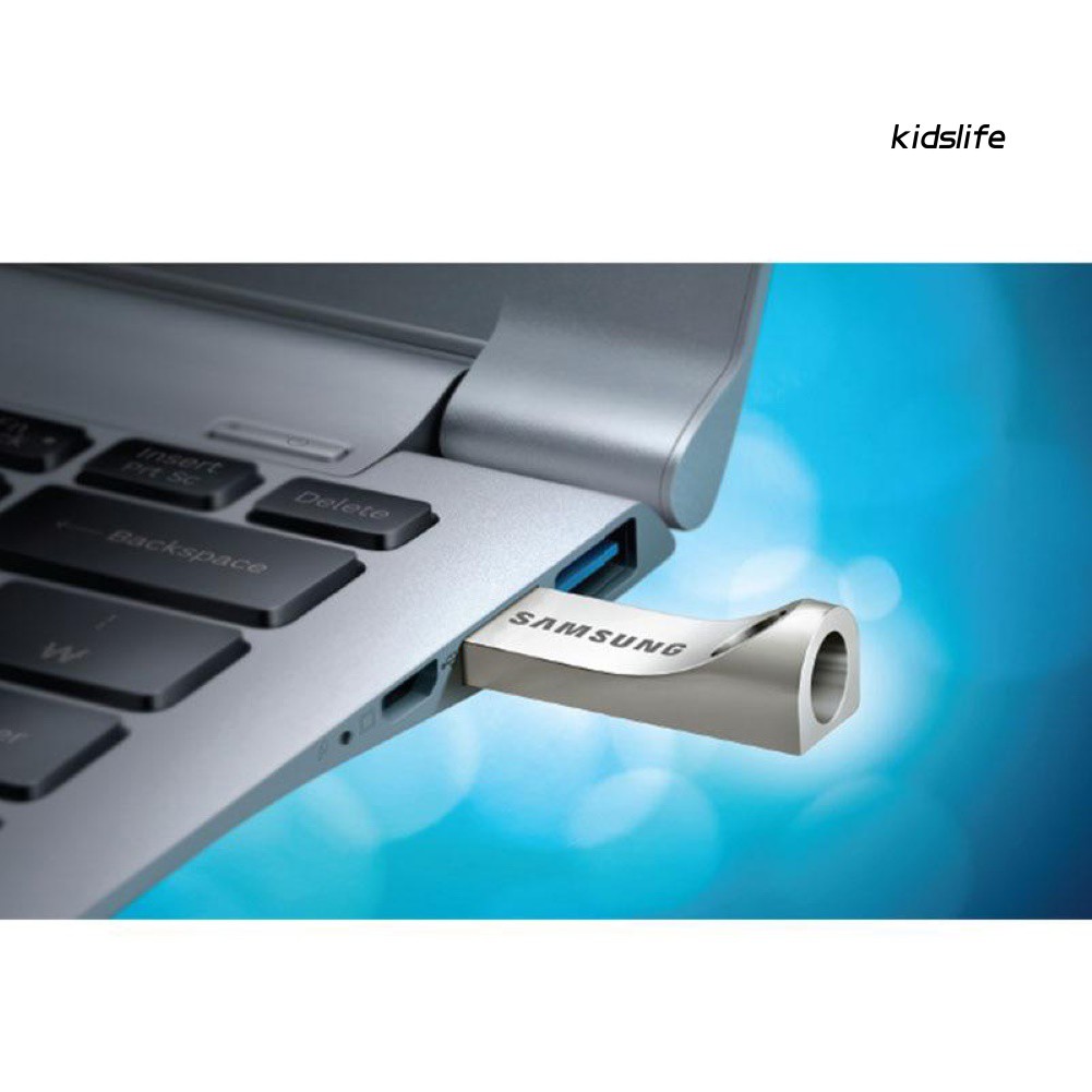 SAMSUNG Usb 3.0 64 / 128 / 256 / 512g Chất Lượng Cao Cho Máy Tính