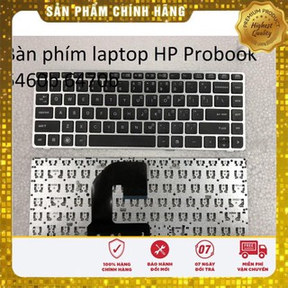 ⚡Bàn phím laptop HP Probook 6460b 6470b