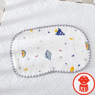 GỐI XÔ 10 LỚP CHO BÉ