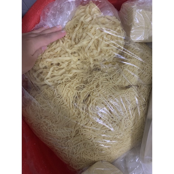 1KG MÌ TƯƠI