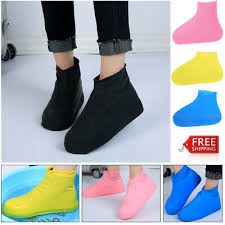 Bán buôn Ủng cao su đi mưa bền đẹp- DMA Store
