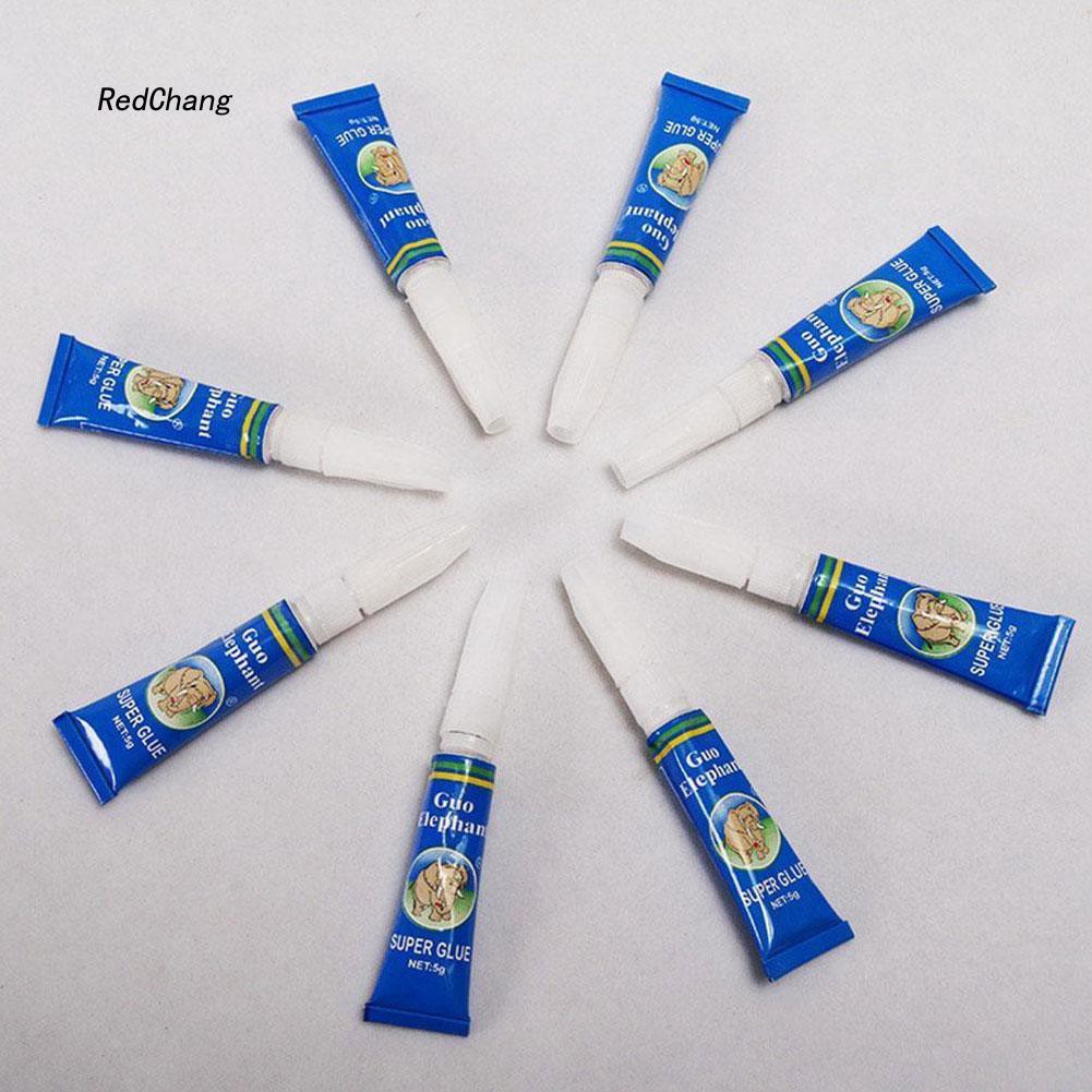 RDCG☂5g Coral Frags Water Plant Moss Fixed to Rock Aquarium Instant Glue Quick Attach