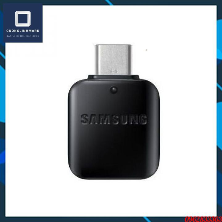 Đầu chuyển Samsung Type-C sang micro USB - Giá Sốc