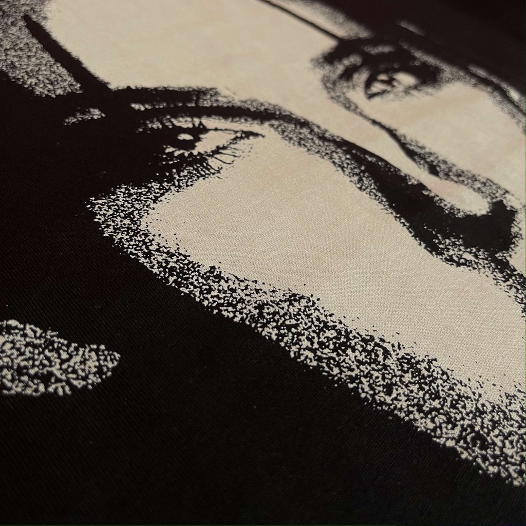 Áo thun tay ngắn GWYN BABY GIRL cotton form rộng