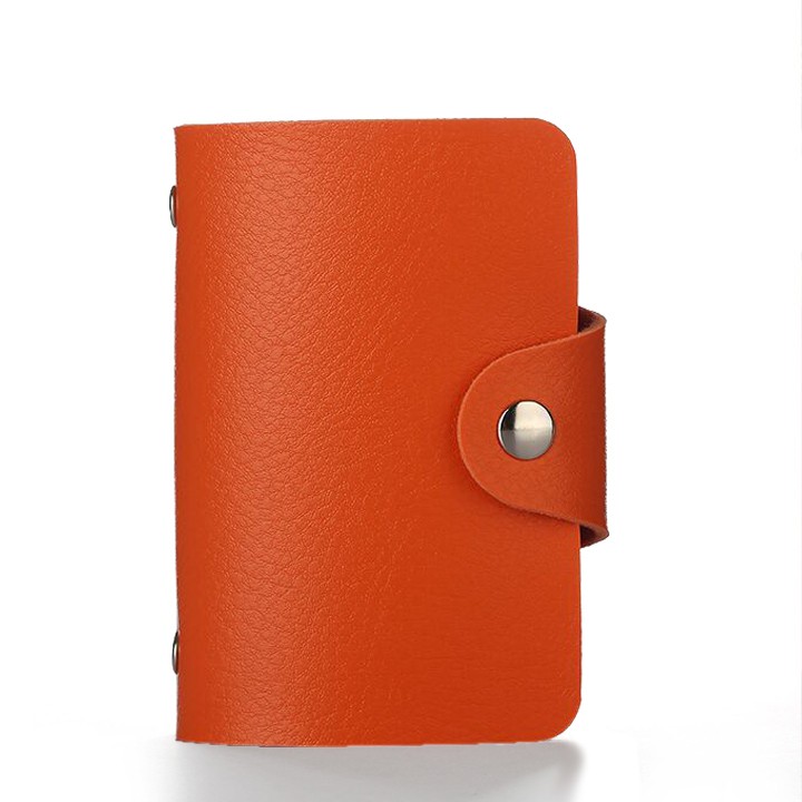 Ví Bóp Cầm Tay Chứa 24 Thẻ Atm, Visa, Card - ATM1 | BigBuy360 - bigbuy360.vn