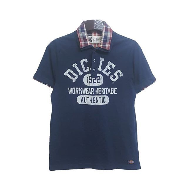 Áo polo Dickies