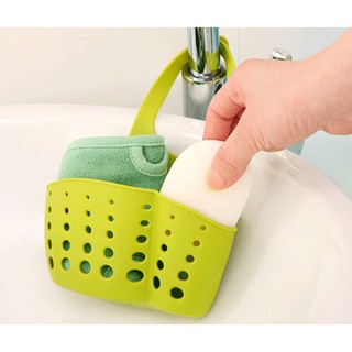 ✔️ Giỏ Treo Đựng Dụng Cụ Rửa Chén Tiện Lợi ✔️(D224)