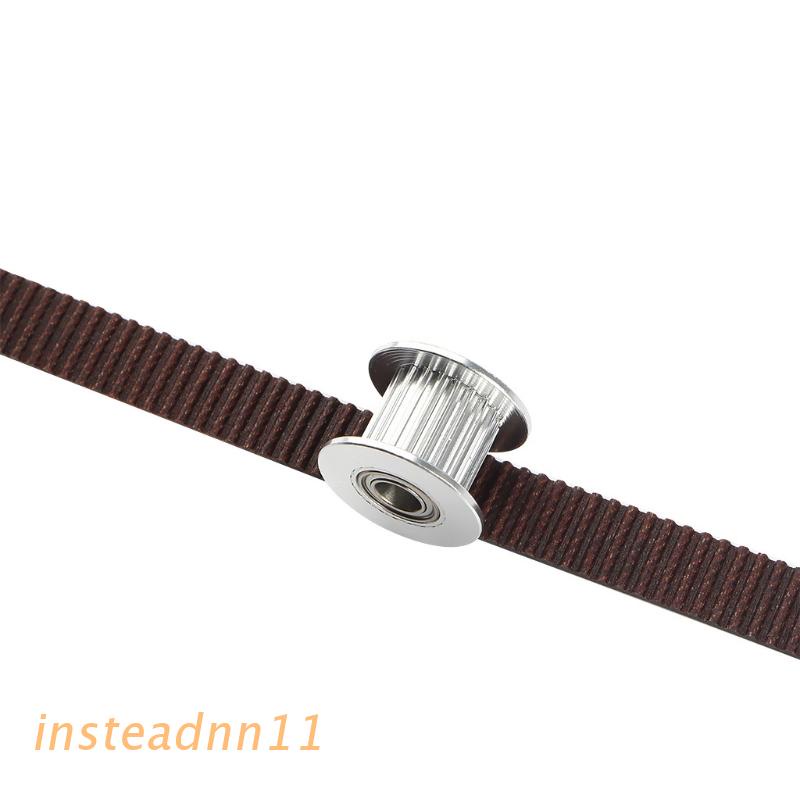 Dây đai đồng bộ bằng sợi thủy tinh rộng 9mm 2GT 9RF cho máy in 3D
