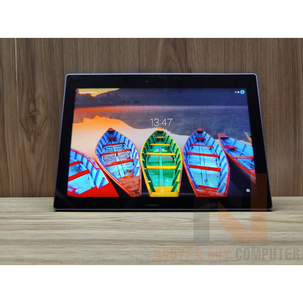 Máy tính bảng lenovo TAB3 10 PLUS