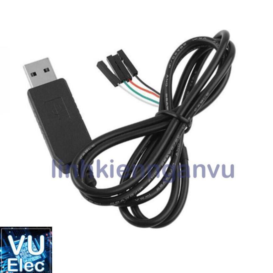 USB TO COM PL2303 V1