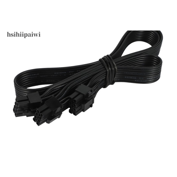 Dây cáp module cho nguồn SEASONIC SERIES  các mã M12/PRIME/FOCUS/GOLD/PLATIUM