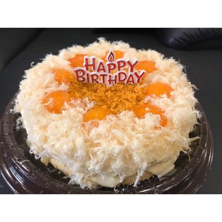 Ruốc thịt lợn 100gr (gói chia lẻ)