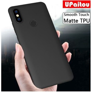 Ốp lưng dẻo x-level dành cho xiaomi mi 6x / mi a2