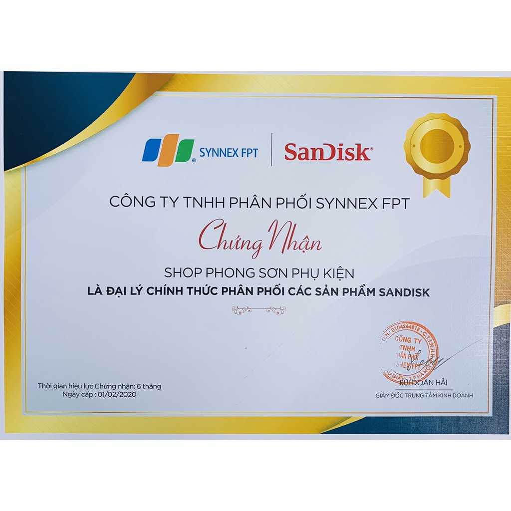 Nơi✙❐Thẻ nhớ SDHC 16GB Ultra 320x 48mb/s Sandisk | BigBuy360 - bigbuy360.vn