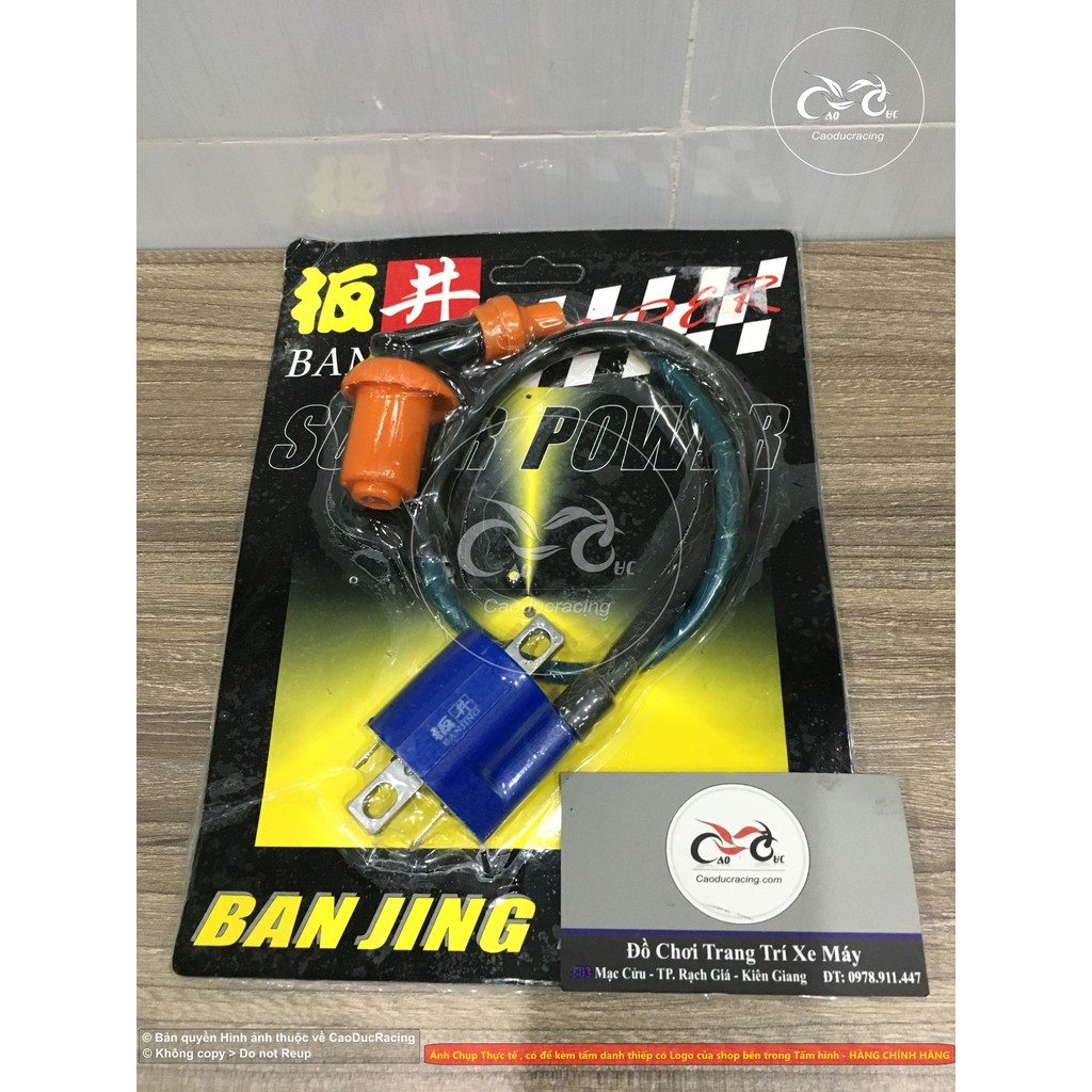 Mobin sườn Banjing Fi lắp mọi loại xe fi - Ex150 winner v1 X satria raider sonic vario