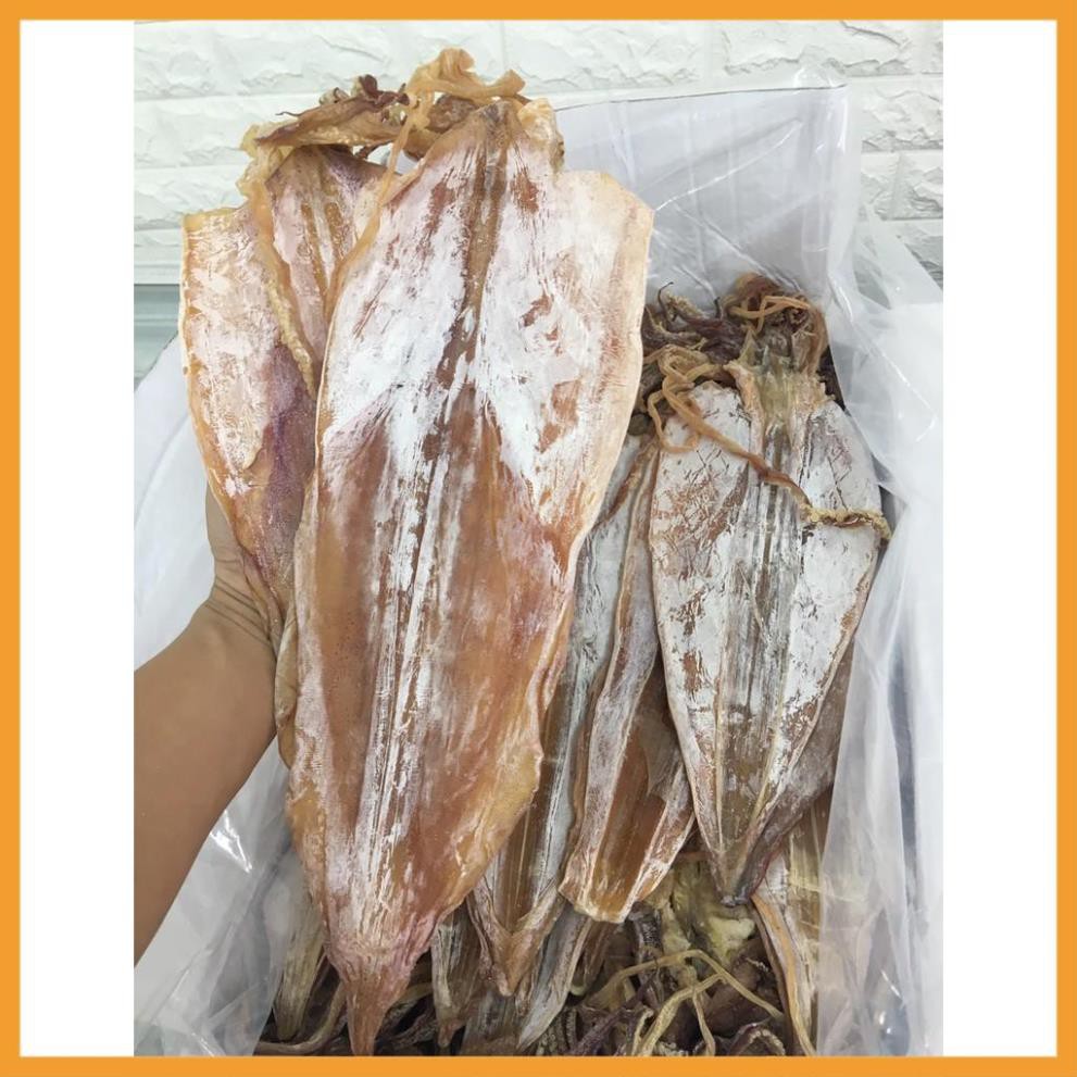 Đại Lý Mực Khô Ngon Nhất Ở Hà Nội Loại 6 đến 8 con 1kg Bao Chất Lượng Giao Hàng Nhanh Toàn Quốc | BigBuy360 - bigbuy360.vn