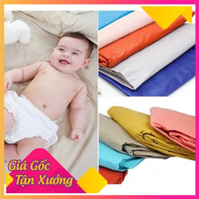 [Giá sỉ] Drap giường chống thấm 160 x 200 cm giá rẻ.