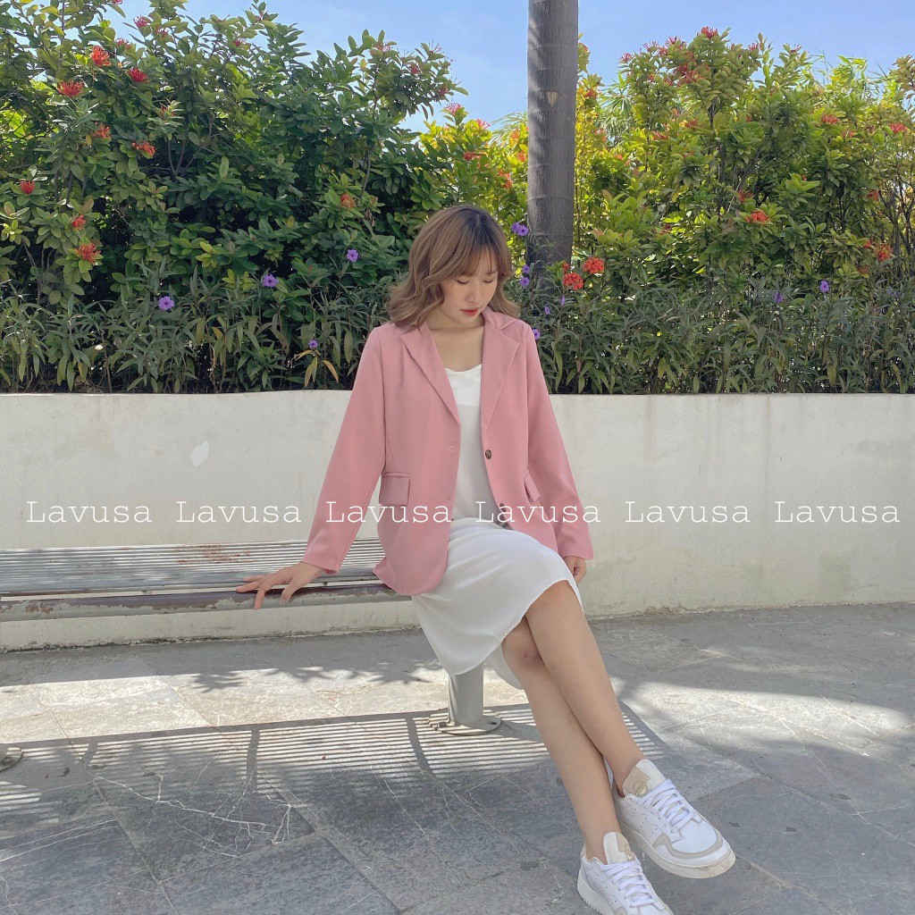 [ Mã FAMAYWA2 giảm 10K đơn 50K] Váy 2 dây 🐷FREESHIP🐷 Đầm suông chất đũi lụa trơn basic nữ LAVUSA | BigBuy360 - bigbuy360.vn