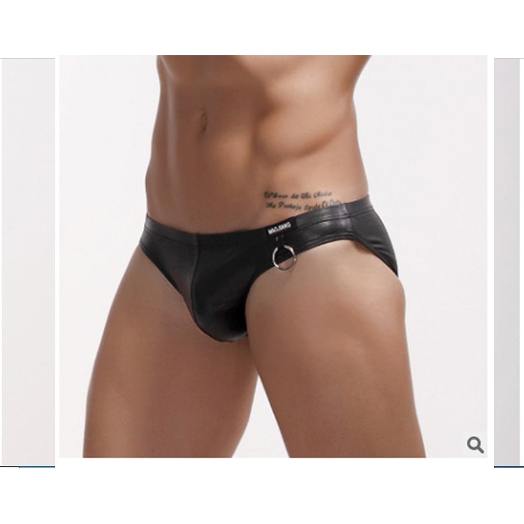 QUẦN LÓT VẢI DA NAM