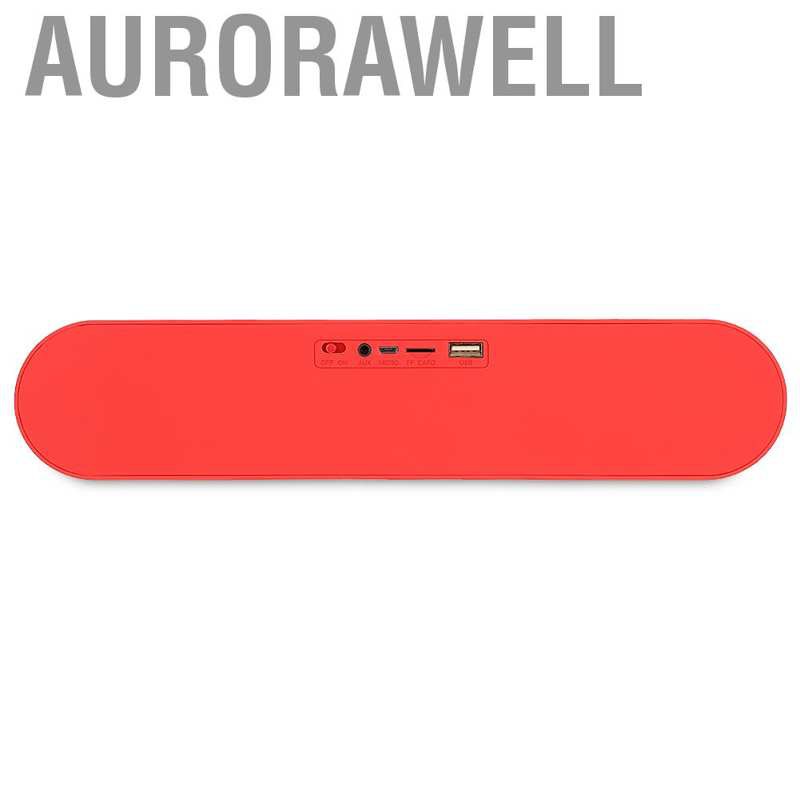 Bộ Loa Bluetooth 5.0 Âm Thanh Sống Động Aurorawell F1 Plus