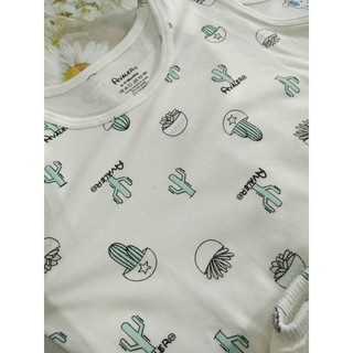 Bộ ba lỗ Avaler  pettit size 6/9m-3/4Y