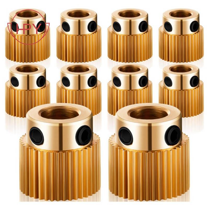 Bánh Răng Máy In 3d 26 Răng Bằng Đồng | BigBuy360 - bigbuy360.vn