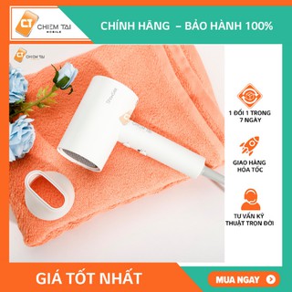 Máy sấy tóc ShowSee A2-W
