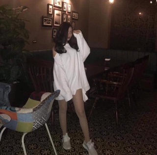 So hotttt áo nỉ siêu cá tính